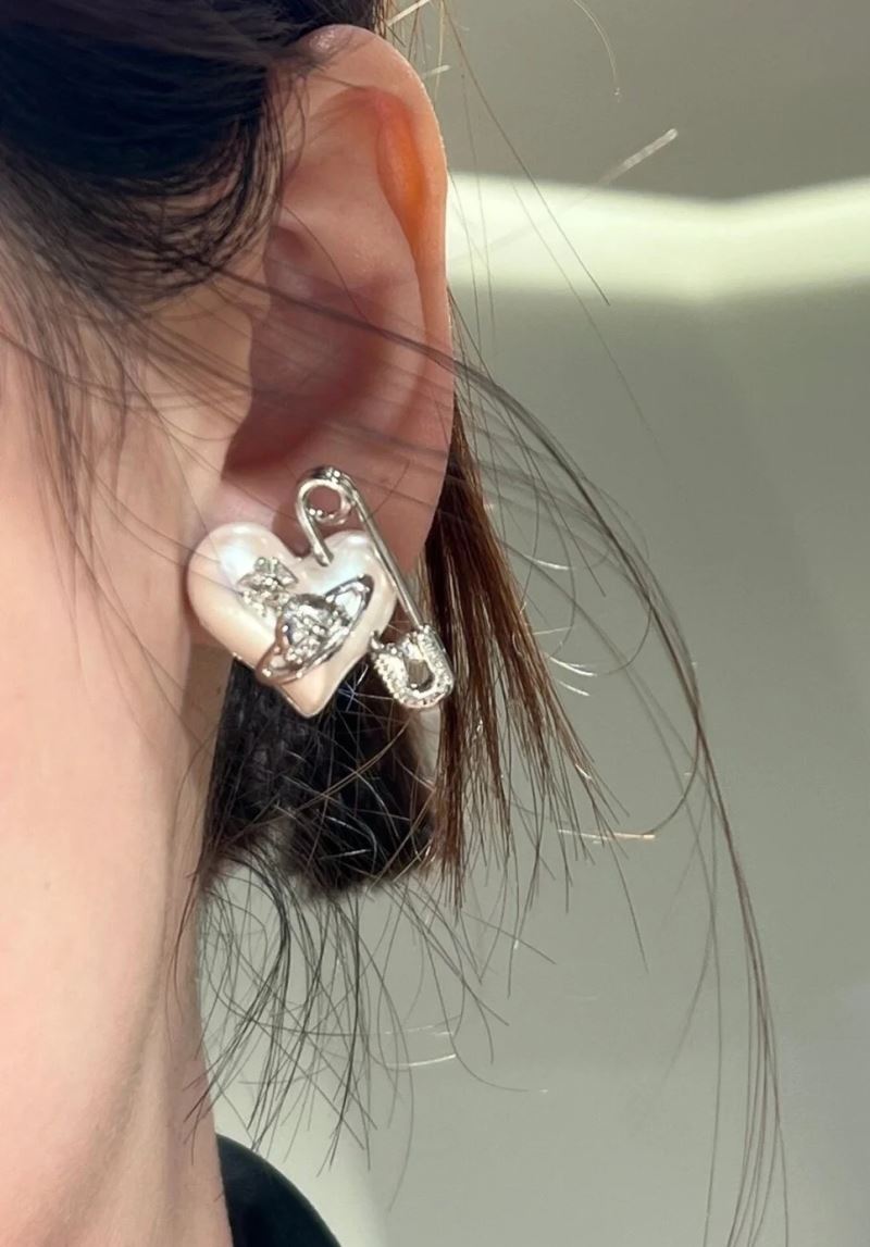 Vivienne Westwood Earrings